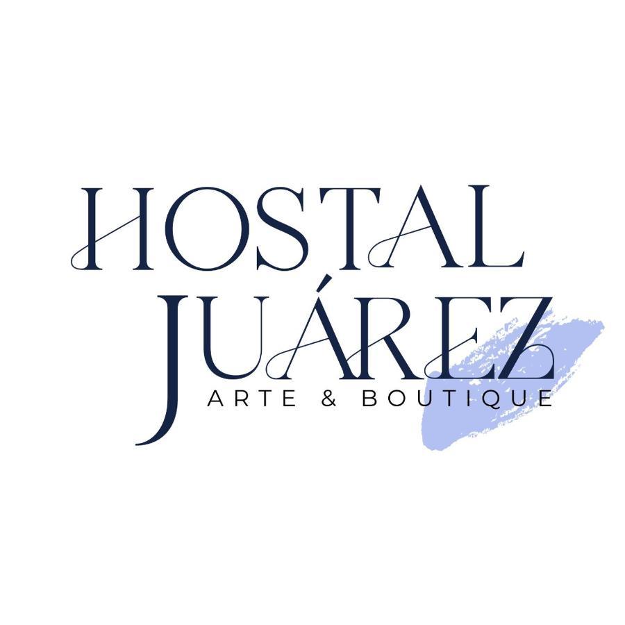 Hostal Juarez Мехіко Екстер'єр фото