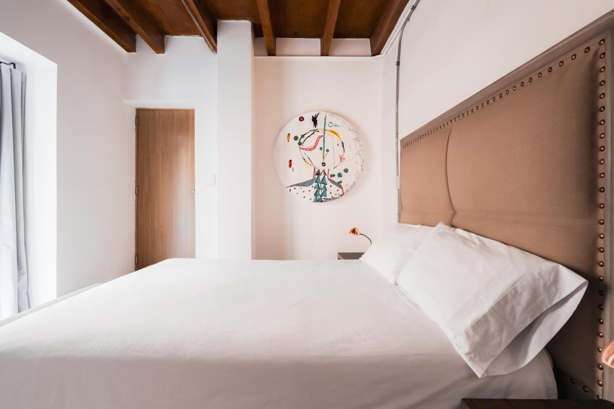 Hostal Juarez Мехіко Екстер'єр фото