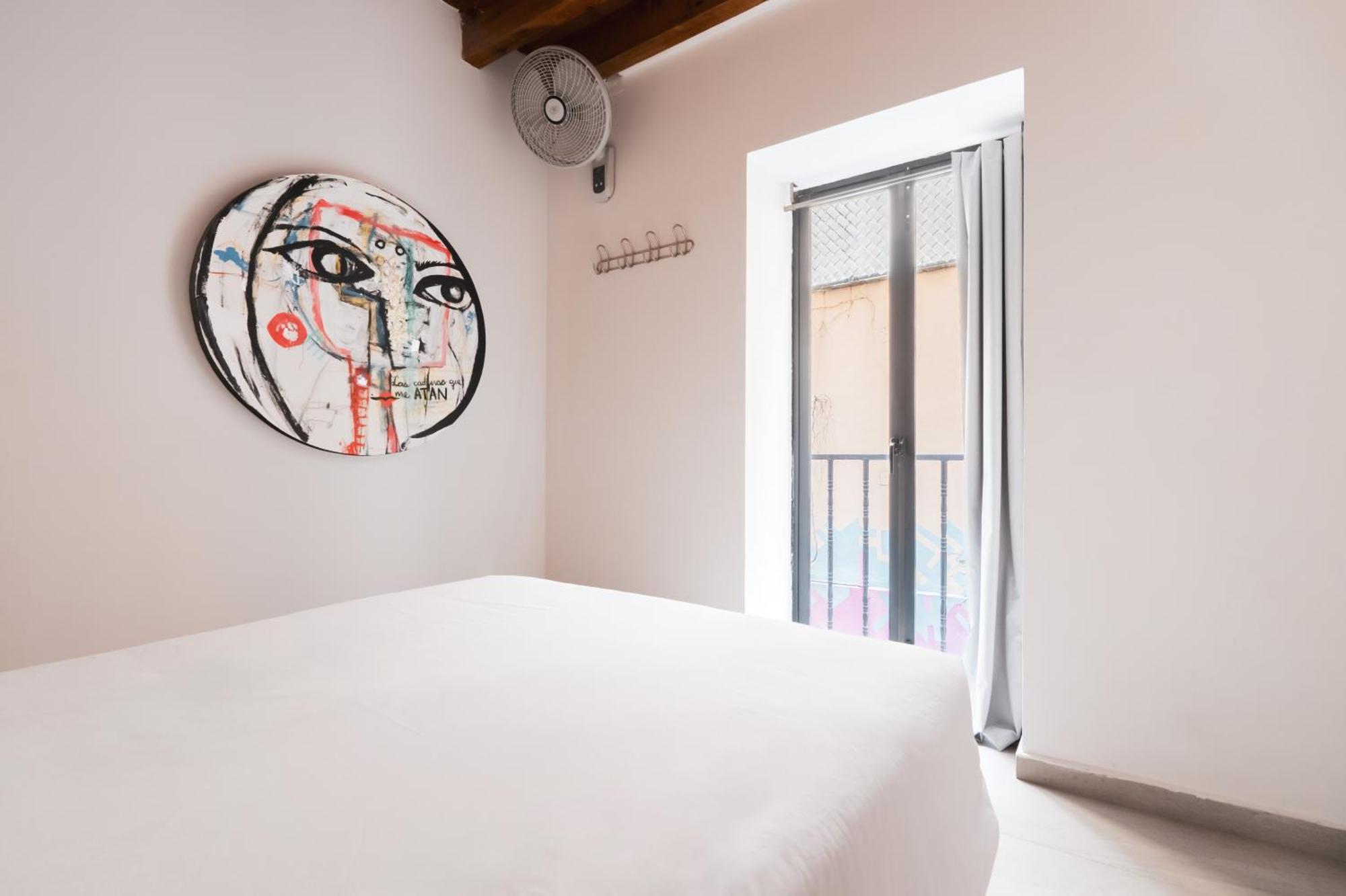 Hostal Juarez Мехіко Екстер'єр фото