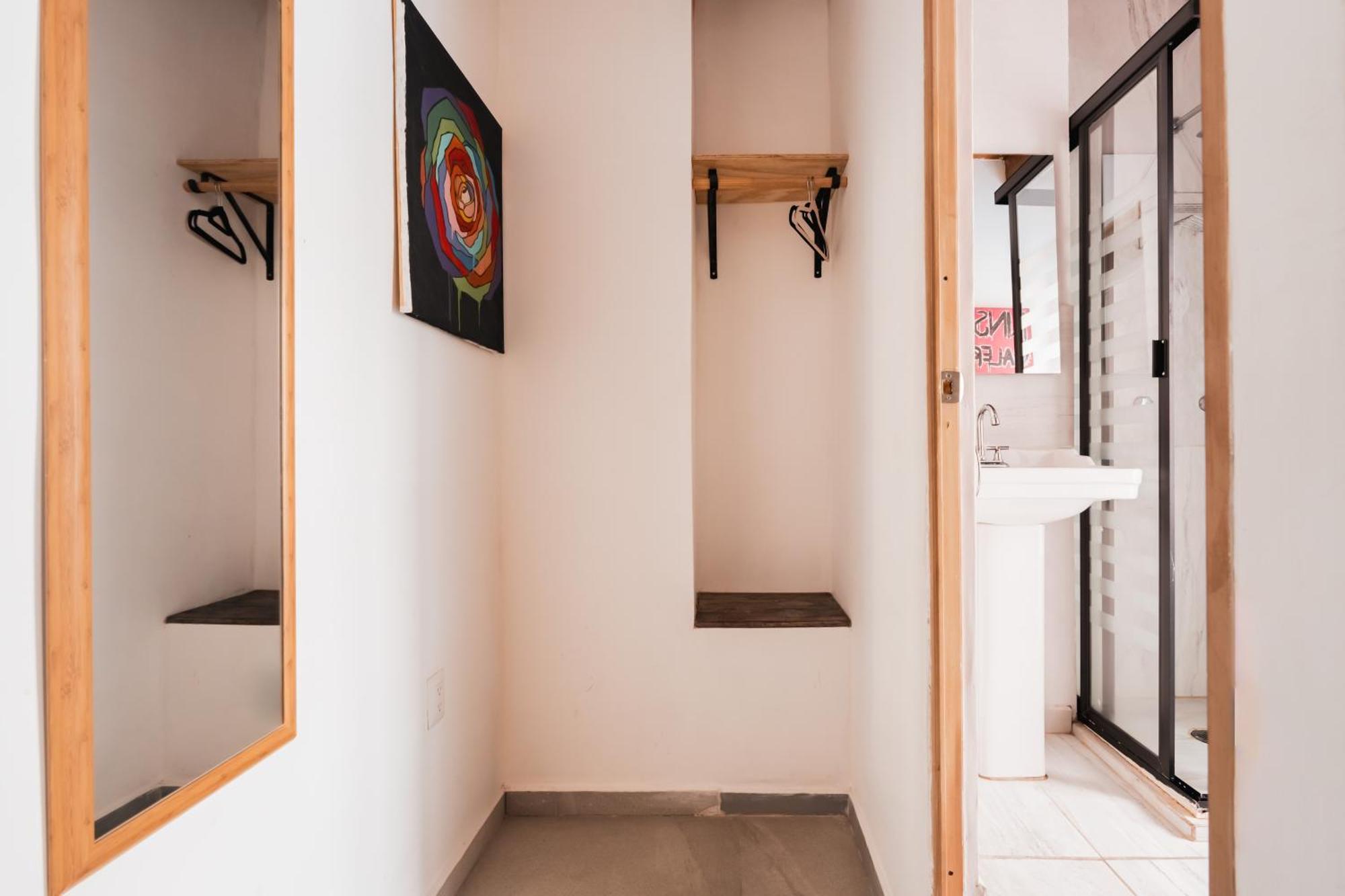 Hostal Juarez Мехіко Екстер'єр фото