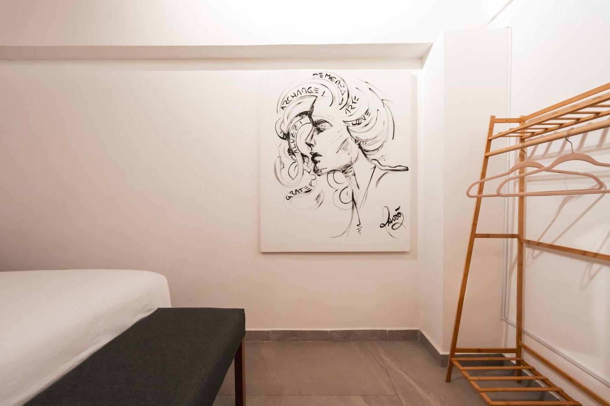 Hostal Juarez Мехіко Екстер'єр фото