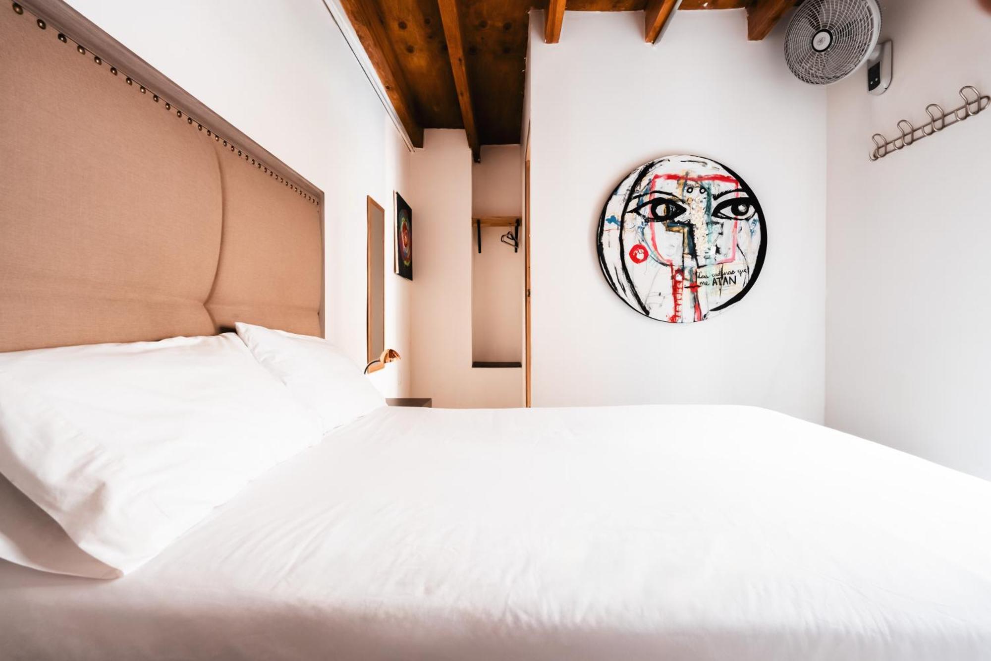 Hostal Juarez Мехіко Екстер'єр фото