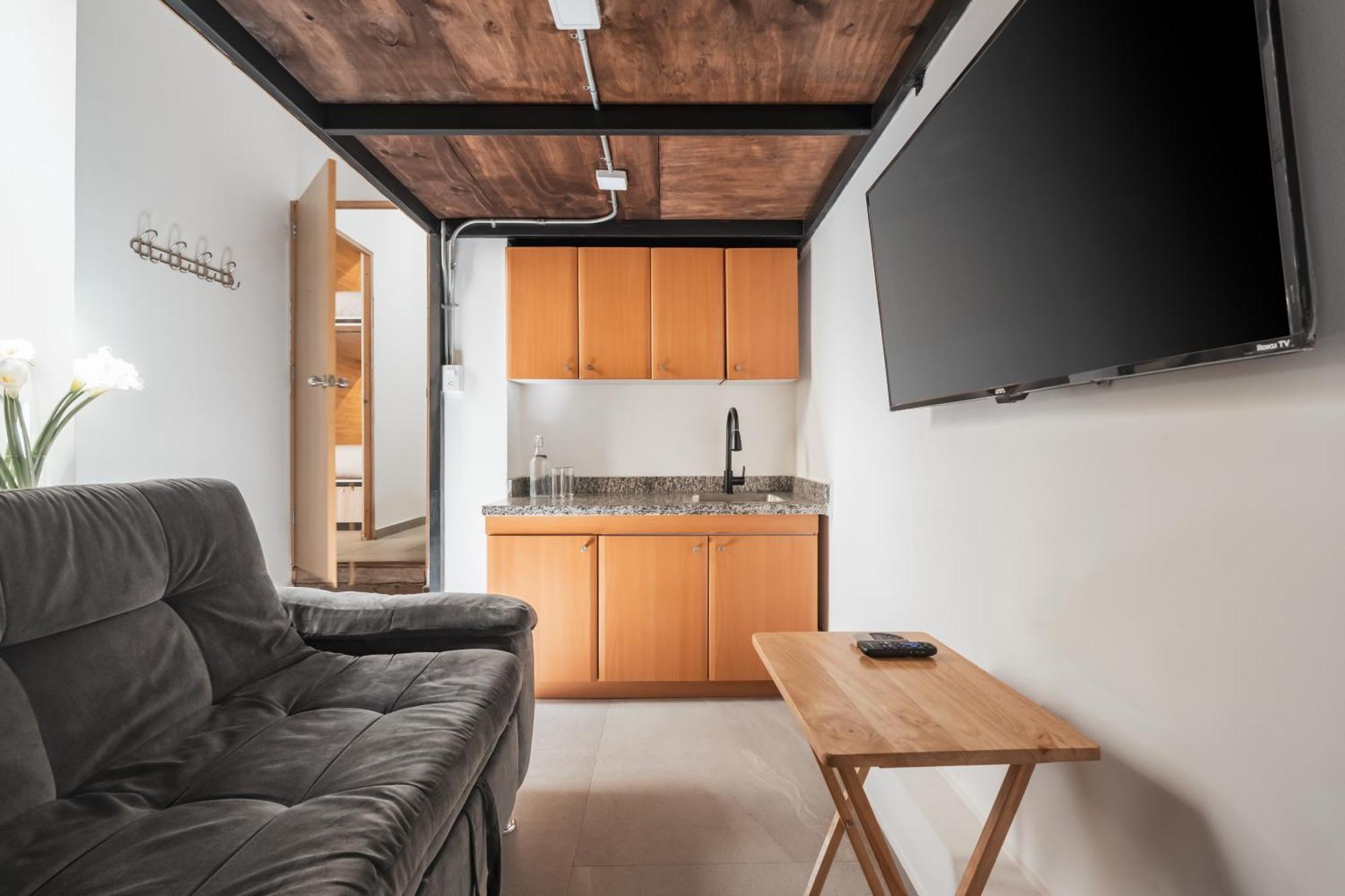 Hostal Juarez Мехіко Екстер'єр фото