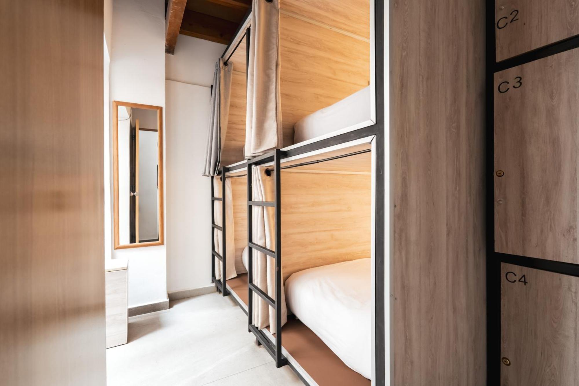 Hostal Juarez Мехіко Екстер'єр фото