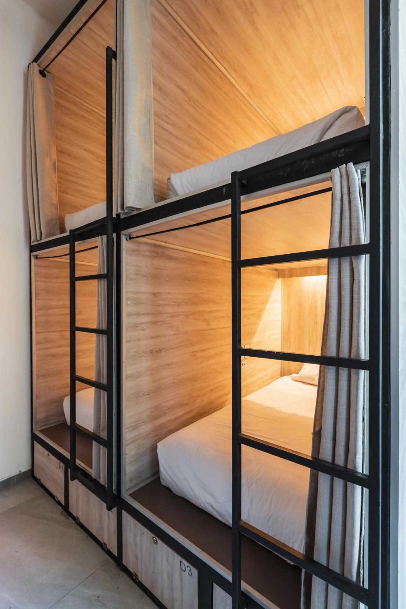 Hostal Juarez Мехіко Екстер'єр фото