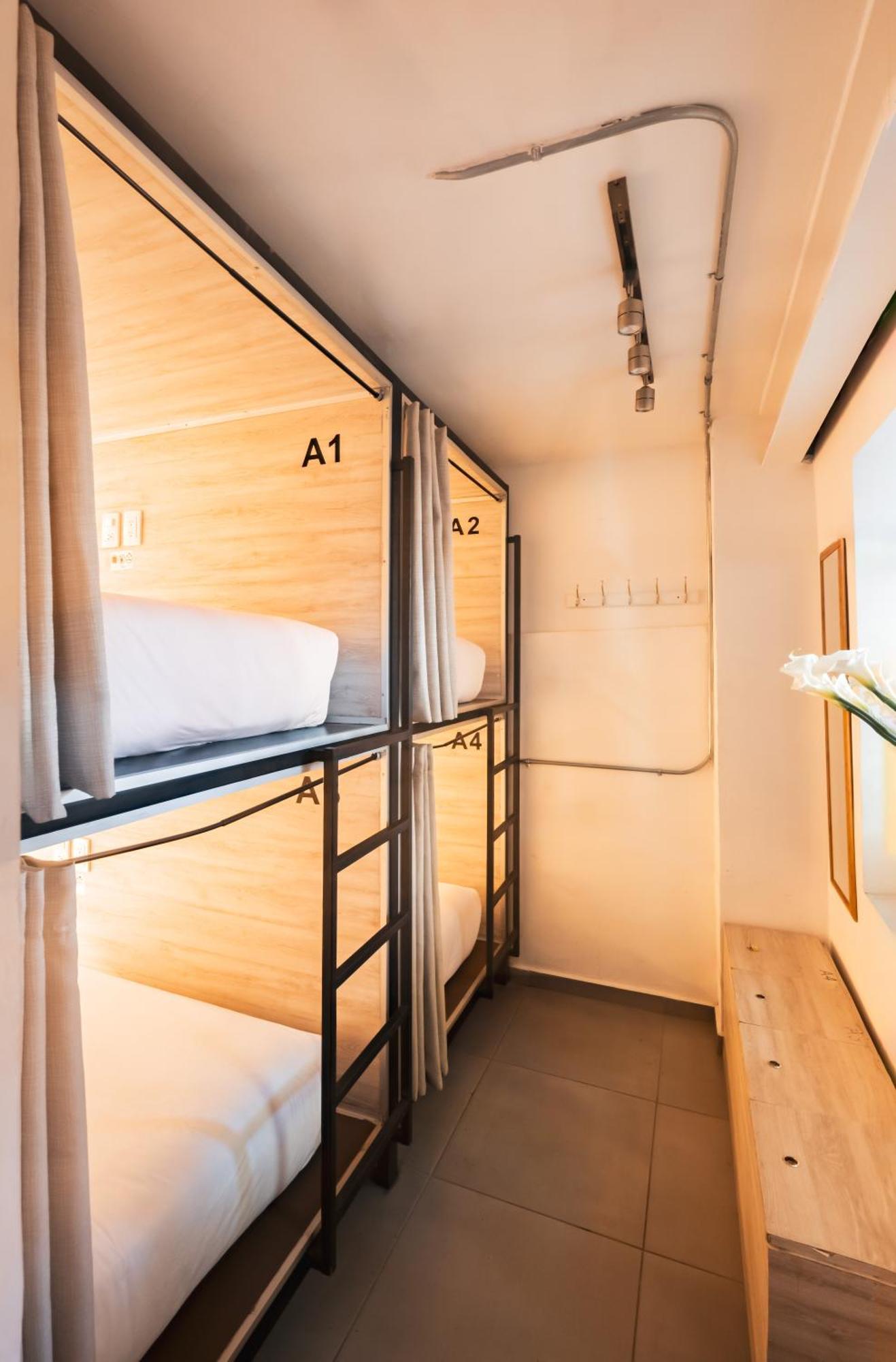 Hostal Juarez Мехіко Екстер'єр фото