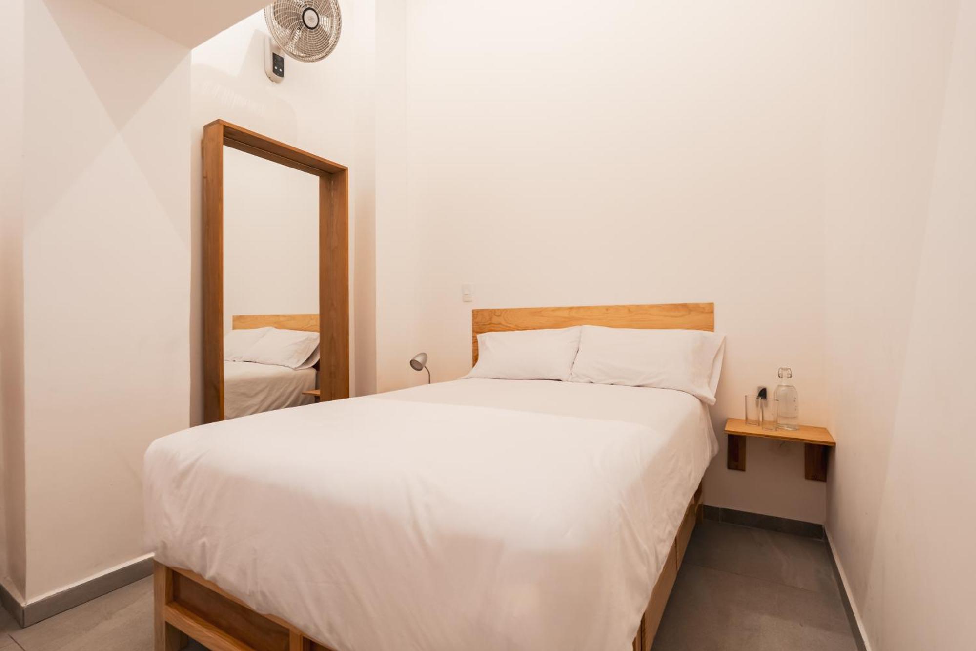 Hostal Juarez Мехіко Екстер'єр фото