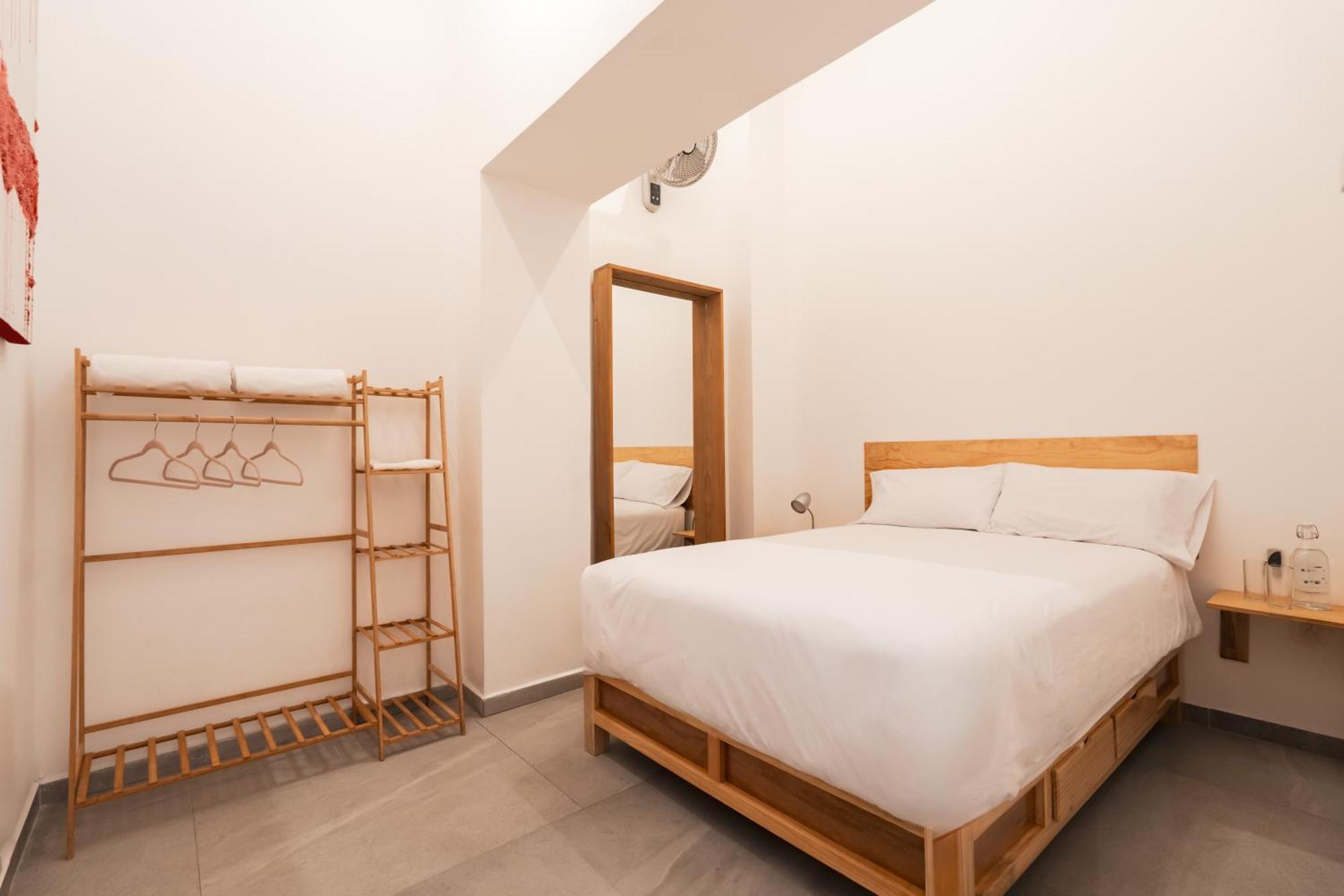 Hostal Juarez Мехіко Екстер'єр фото