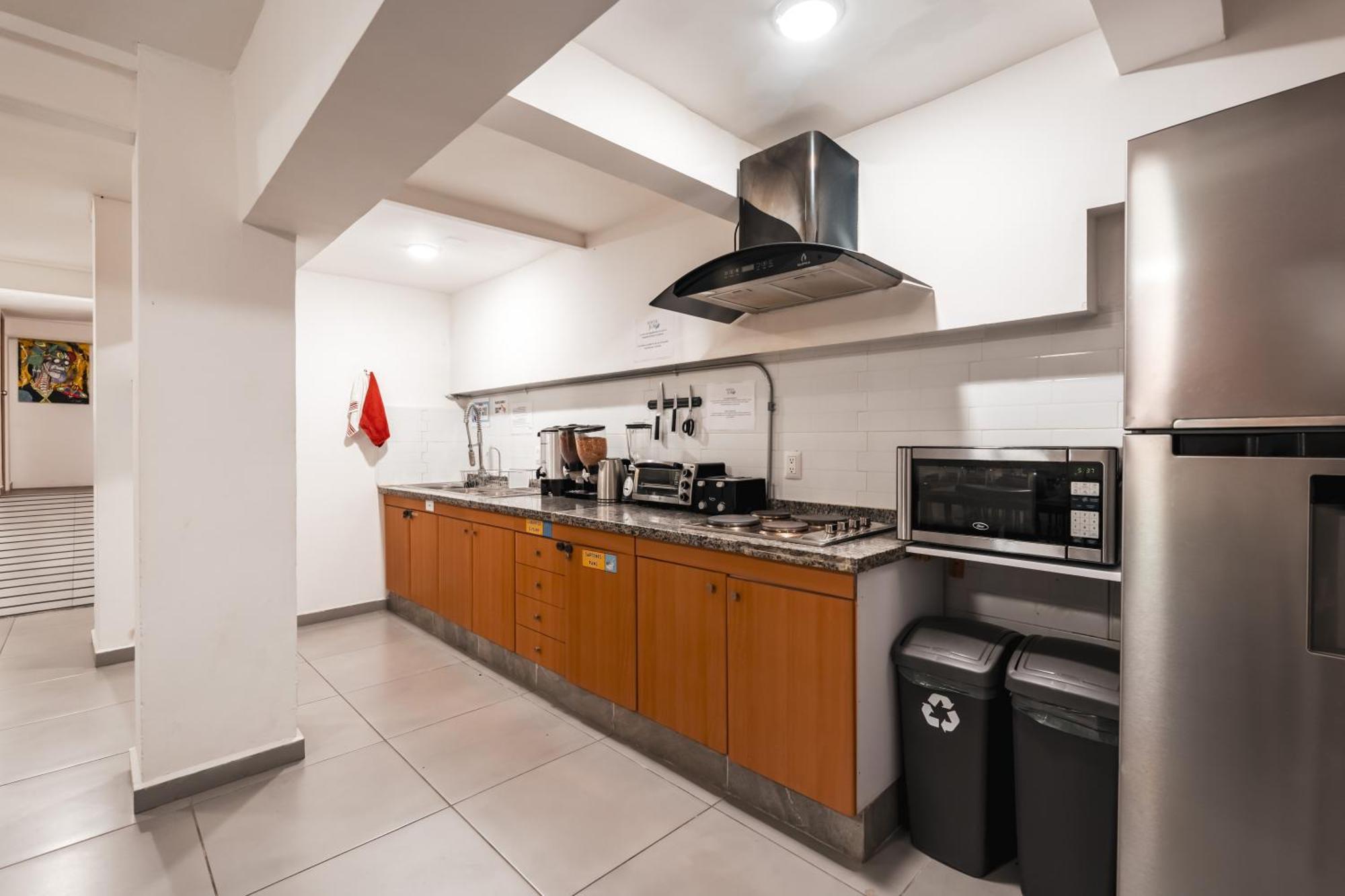 Hostal Juarez Мехіко Екстер'єр фото